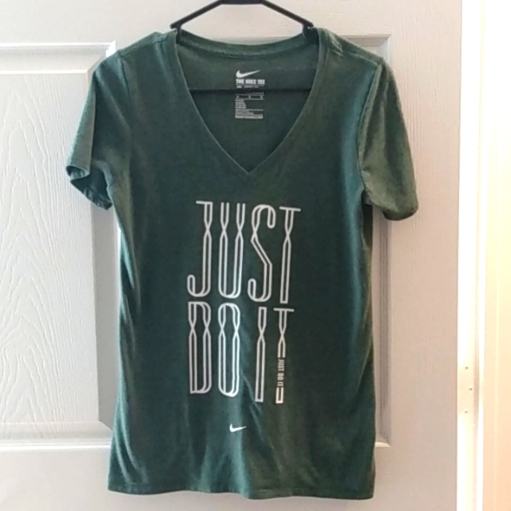 Nike Tee Just Do It
